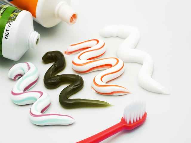 白い歯をキープする楽な方法ってあるの？