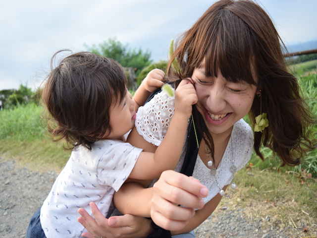 夏休みは家族で！「共育」のススメ！