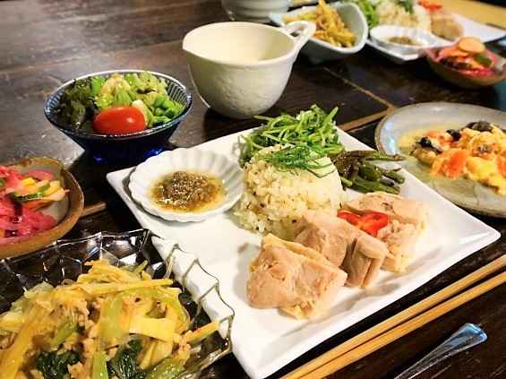 春先に注意★「隠れ貧血」に効果的な食材！