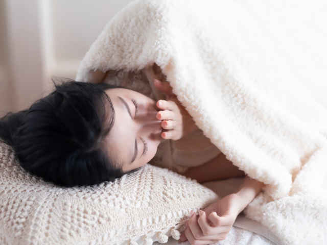 4種類の睡眠障害