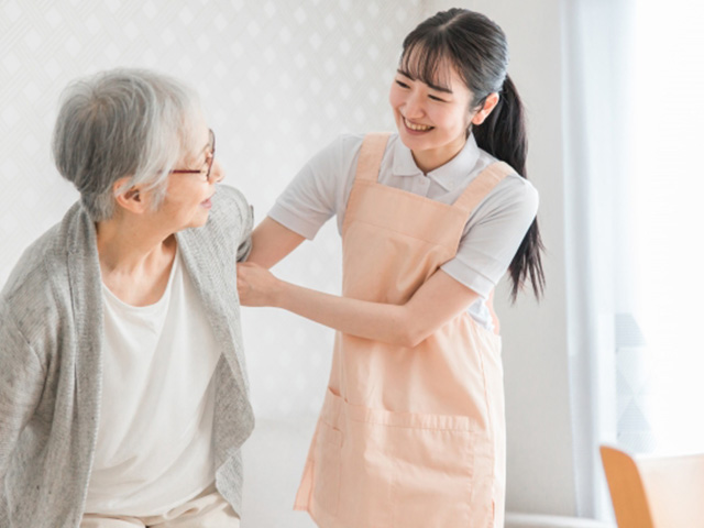 認知症ご本人の気持ちを知ろう