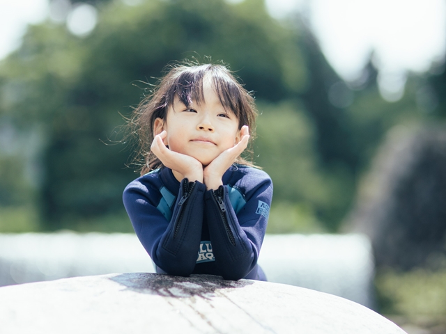 「大人っぽい子」に潜む心理的リスク