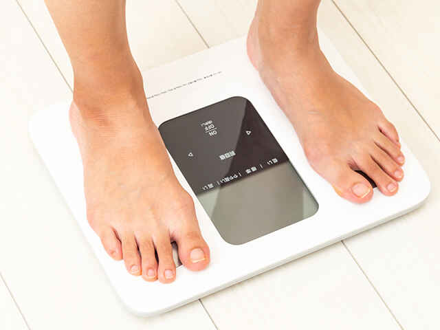 秋冬が痩せやすいって本当？