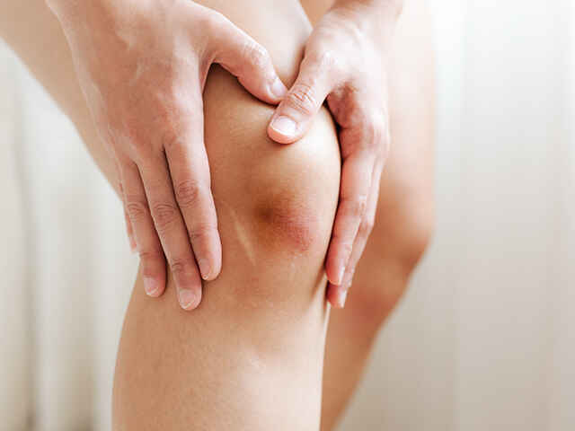 更年期に骨の健康を考えよう