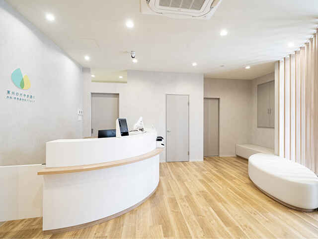 東川口けやき通り内科・呼吸器内科クリニック