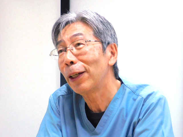 大塚 隆 院長院長