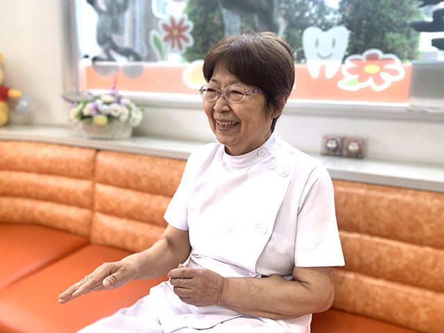 辻川 慶子 院長