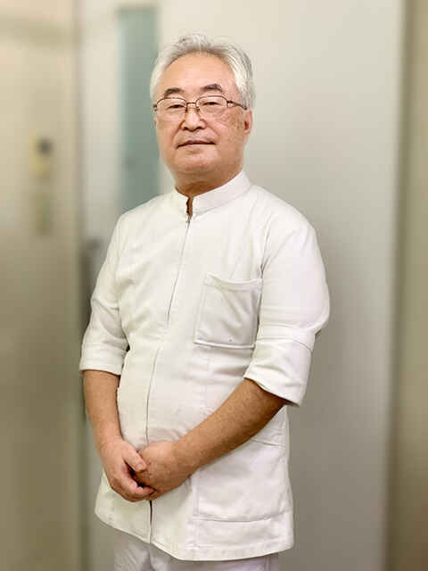 浜崎 卓 院長