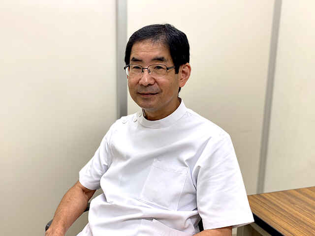 楠山 弘之 院長