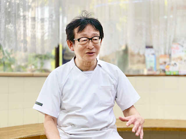 井上 平太 院長