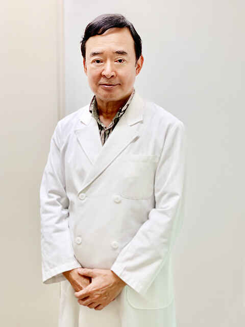 澤田 晶夫 院長