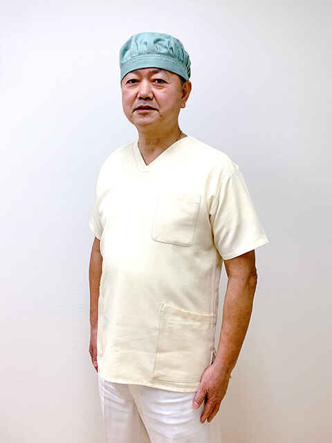  田口 浩 院長