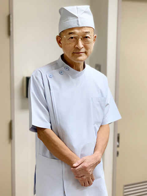 駒村 博行 院長