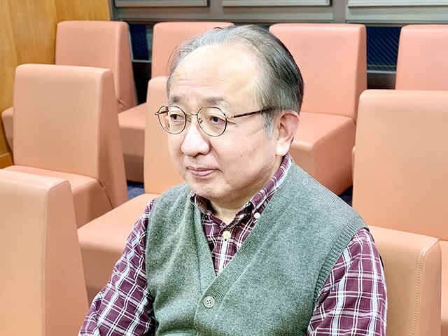 石井 正宏 院長