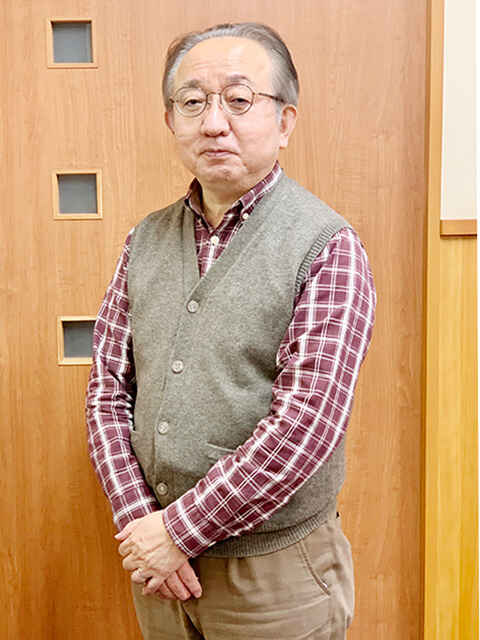 石井 正宏 院長