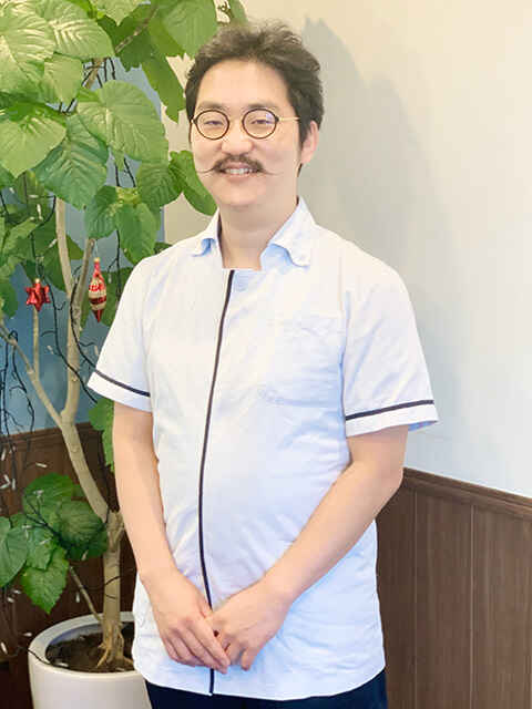 筒井 孝太郎 院長