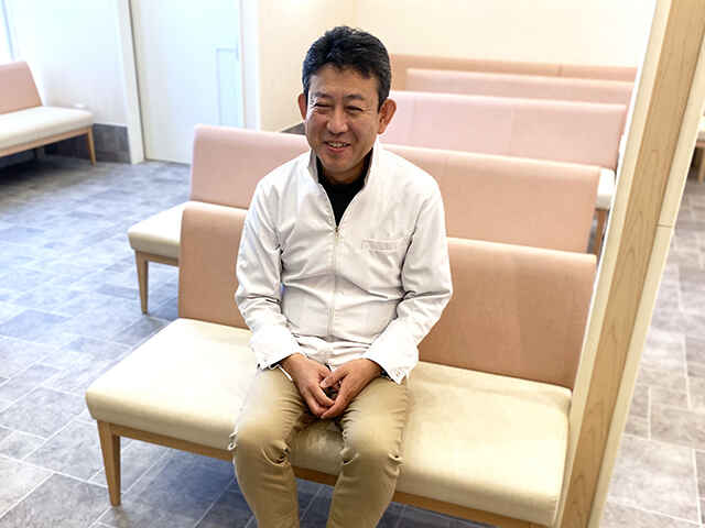 田中 秀之 院長