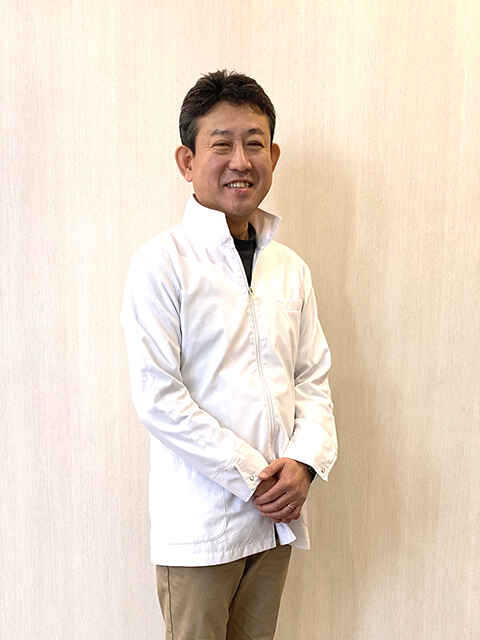 田中 秀之 院長