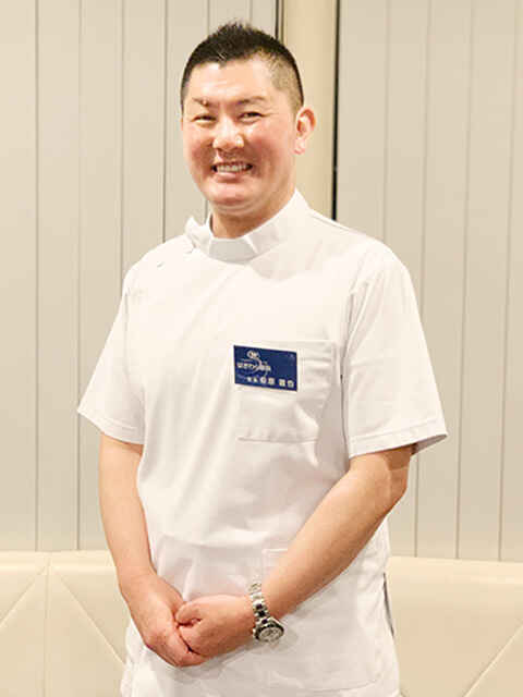 萩原 直也 院長