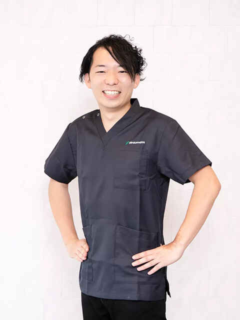 南 博輝 先生