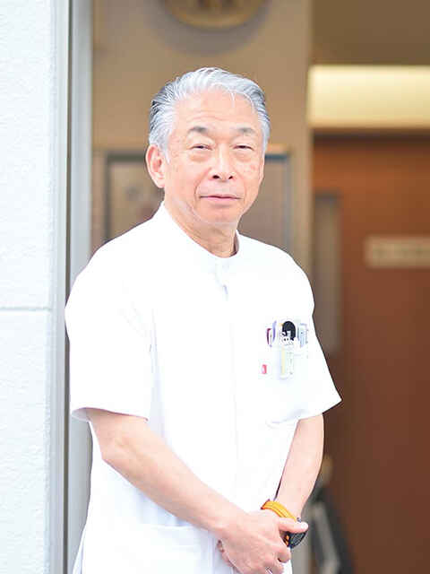 瀧口 博司 院長