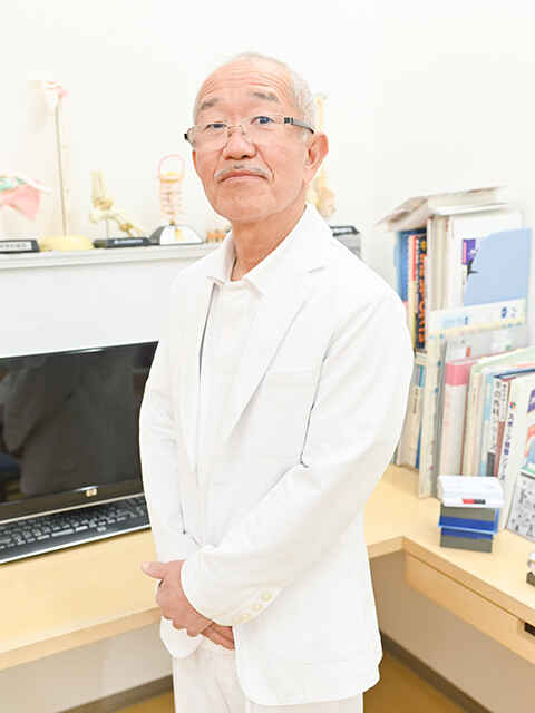 新井 久夫 院長