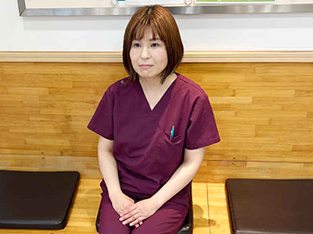 山田 智子 院長