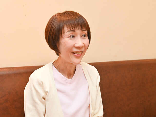 中山 晴美 院長