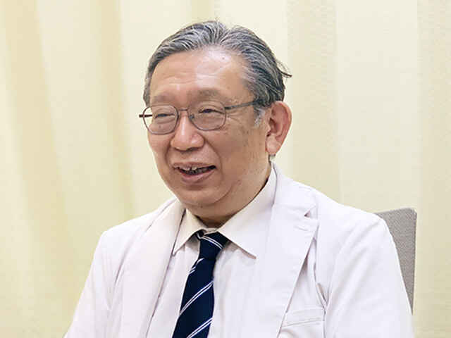 新井 学 院長