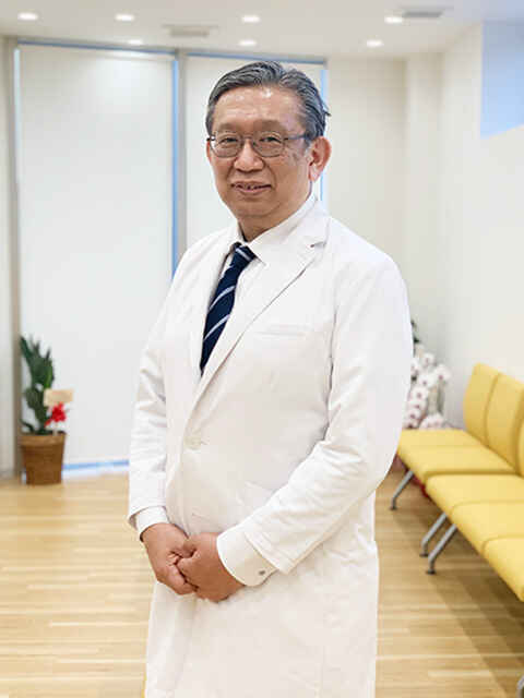 新井 学 院長