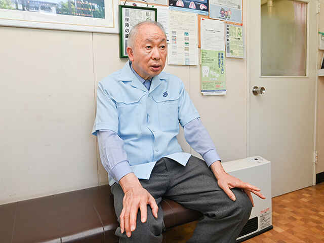 長本 孝一 院長