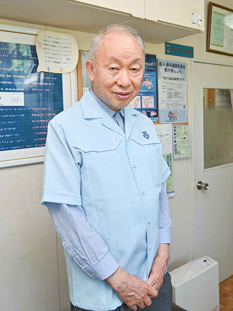 長本 孝一 院長