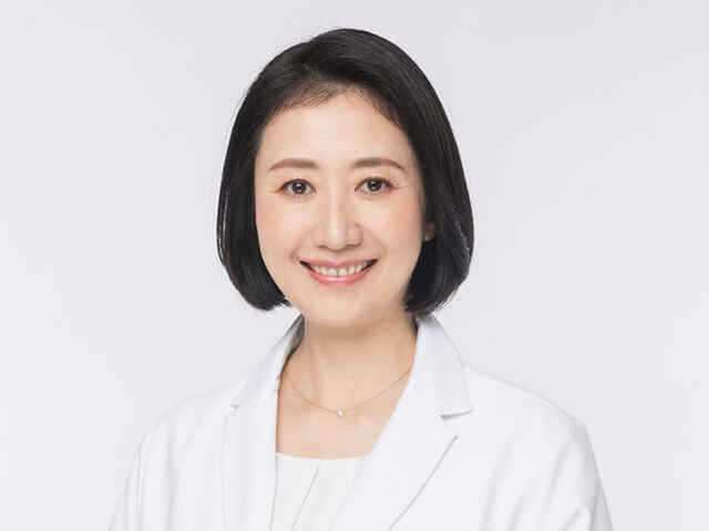 中野 和歌子 院長