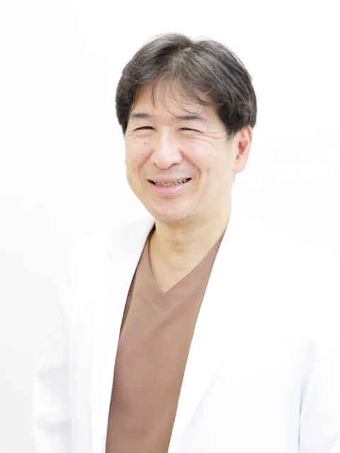 石田 隆志 院長