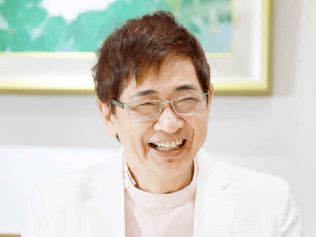 柏崎 祐士 院長