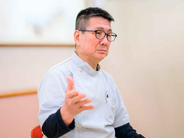 松本 慶太 院長