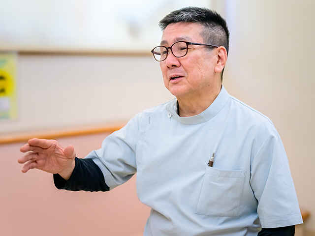 松本 慶太 院長