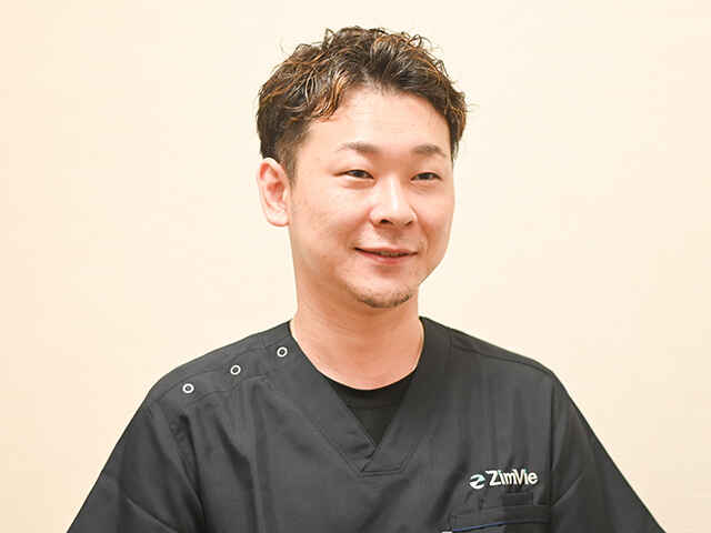 清水 孝嗣 院長