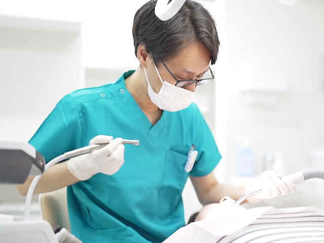 保田 将史 院長