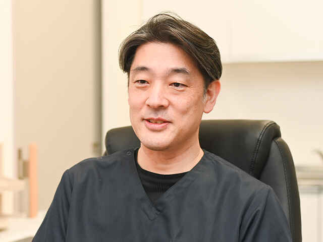 原 正道 院長