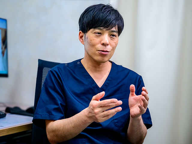 浦田 泰平 院長