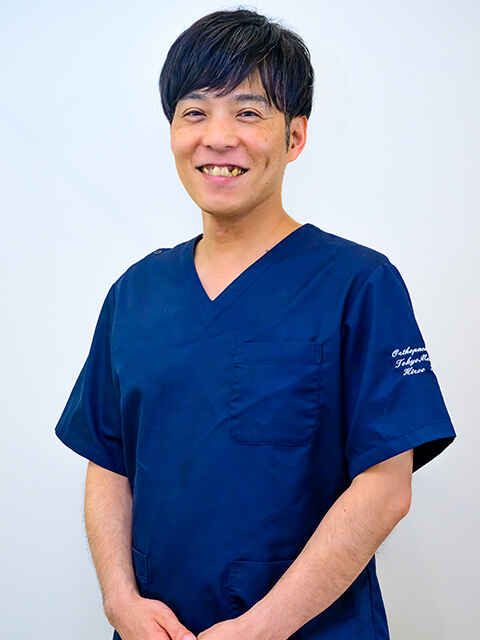浦田 泰平 院長