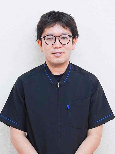 白根 裕司 院長