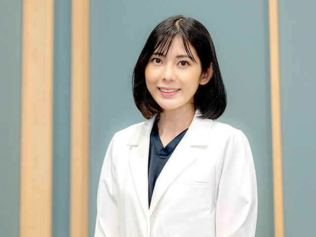 森下 未奈子 院長