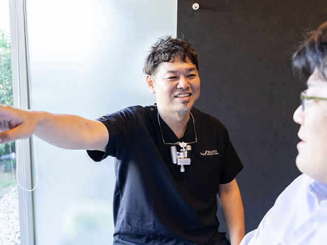 小松 雅之 院長