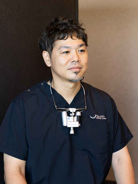 小松 雅之 院長