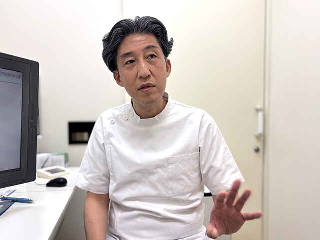 大原 重輝 院長