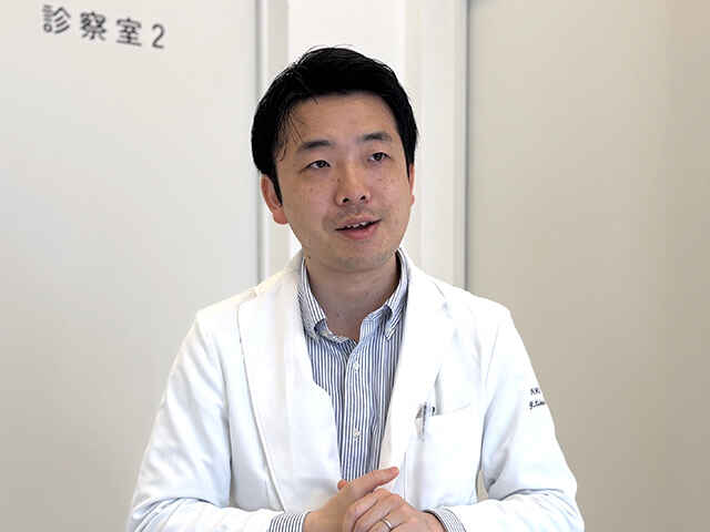 久保田 友紀 院長