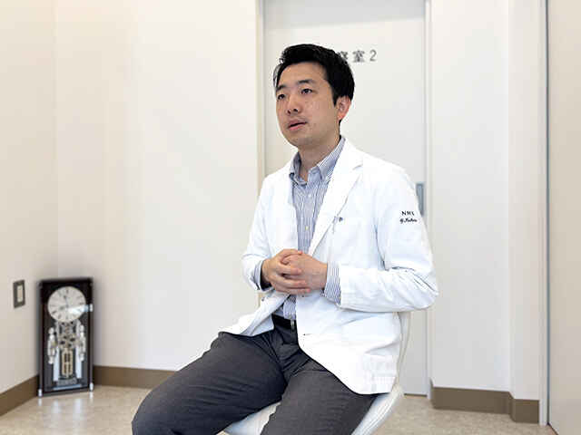 久保田 友紀 院長