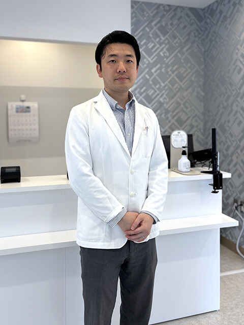 久保田 友紀 院長